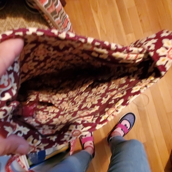 Vera Bradley crossbody bag - Picture 5 of 5